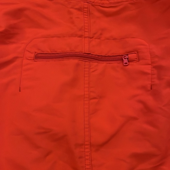 NWT Patagonia Men’s Wavefarer Red Board Shorts Size 38 /10” inseam - Picture 8 of 10